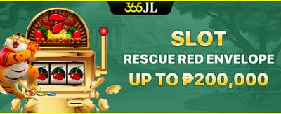 GY777 Slot Rescue Bonus