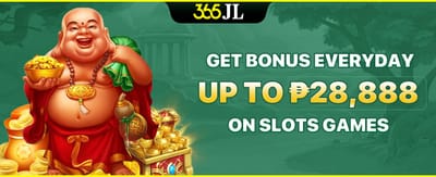 GY777 Daily Bonus Offer